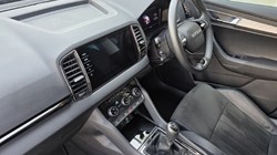 2025 (75) SKODA KAROQ 1.5 TSI SE L Edition 5dr 5624023