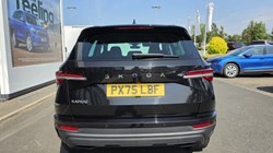 2025 (75) SKODA KAROQ 1.5 TSI SE L Edition 5dr 5623994