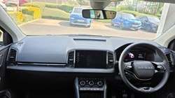 2025 (75) SKODA KAROQ 1.5 TSI SE L Edition 5dr 5624019