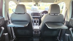 2025 (75) SKODA KAROQ 1.5 TSI SE L Edition 5dr 5624015