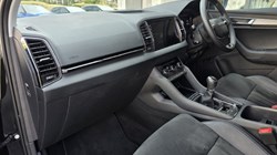 2025 (75) SKODA KAROQ 1.5 TSI SE L Edition 5dr 5624025