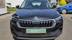 2025 (75) SKODA KAROQ 1.5 TSI SE L Edition 5dr 5624009