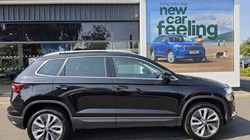 2025 (75) SKODA KAROQ 1.5 TSI SE L Edition 5dr 5623992