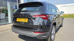 2025 (75) SKODA KAROQ 1.5 TSI SE L Edition 5dr 5623993