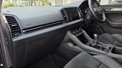 2025 (75) SKODA KAROQ 1.5 TSI SE L Edition 5dr 5624022