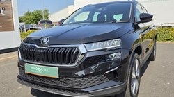 2025 (75) SKODA KAROQ 1.5 TSI SE L Edition 5dr 5624004