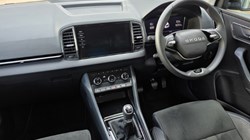 2025 (75) SKODA KAROQ 1.5 TSI SE L Edition 5dr 5624018
