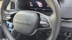 2025 (75) SKODA KAROQ 1.5 TSI SE L Edition 5dr 5624031