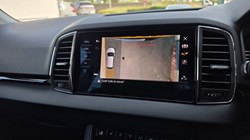 2025 (75) SKODA KAROQ 1.5 TSI SE L Edition 5dr 5624042