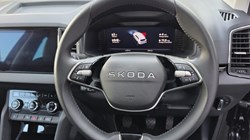2025 (75) SKODA KAROQ 1.5 TSI SE L Edition 5dr 5624030
