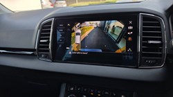 2025 (75) SKODA KAROQ 1.5 TSI SE L Edition 5dr 5624043