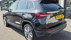 2025 (75) SKODA KAROQ 1.5 TSI SE L Edition 5dr 5624003