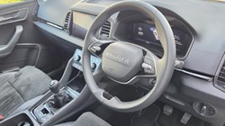 2025 (75) SKODA KAROQ 1.5 TSI SE L Edition 5dr 5624027