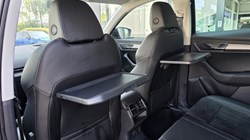 2025 (75) SKODA KAROQ 1.5 TSI SE L Edition 5dr 5624016