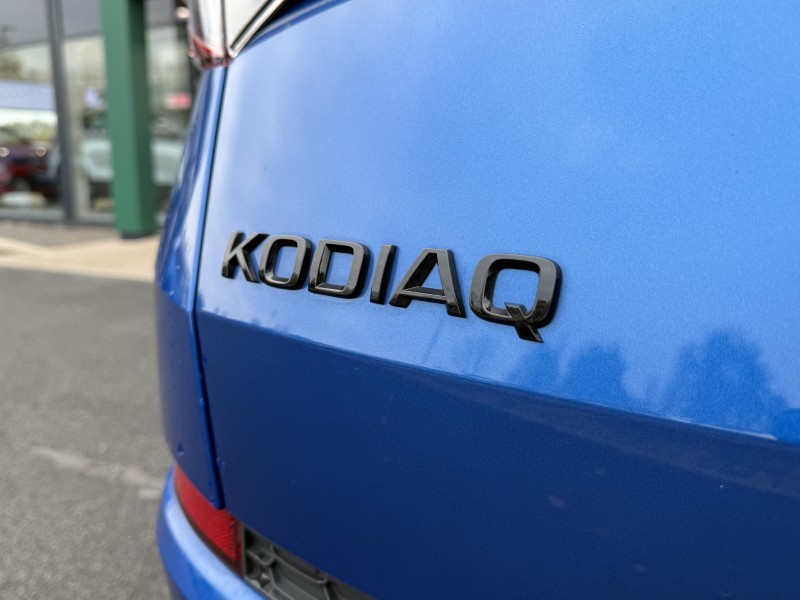 2023 (23) SKODA KODIAQ 2.0 TSI 190 Sport Line 4x4 5dr DSG [7 Seat] 4752036