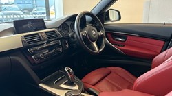 2017 (17) BMW 3 SERIES 330d xDrive M Sport 5dr Step Auto 3058934