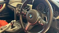 2017 (17) BMW 3 SERIES 330d xDrive M Sport 5dr Step Auto 3058918