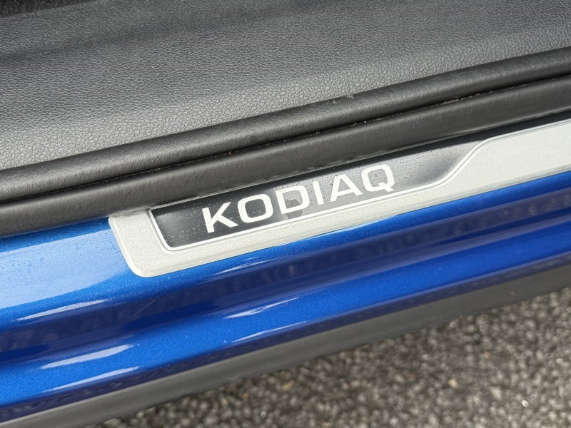 2023 (23) SKODA KODIAQ 2.0 TSI 190 Sport Line 4x4 5dr DSG [7 Seat] 4752043