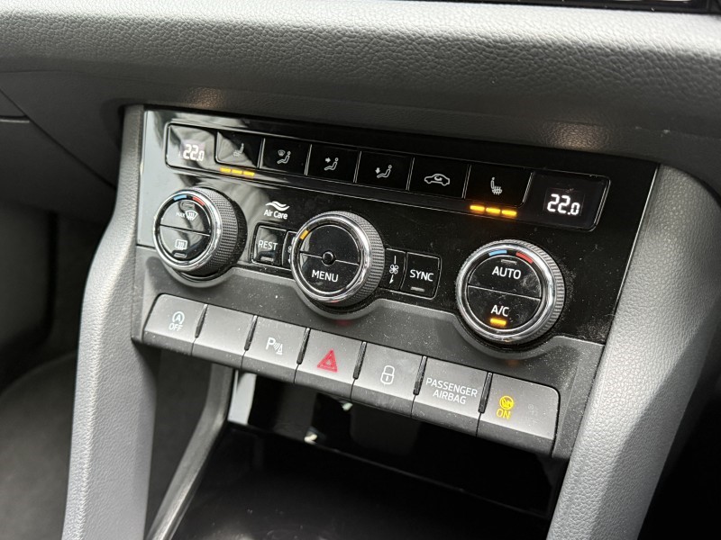 2023 (23) SKODA KODIAQ 2.0 TSI 190 Sport Line 4x4 5dr DSG [7 Seat] 4752056