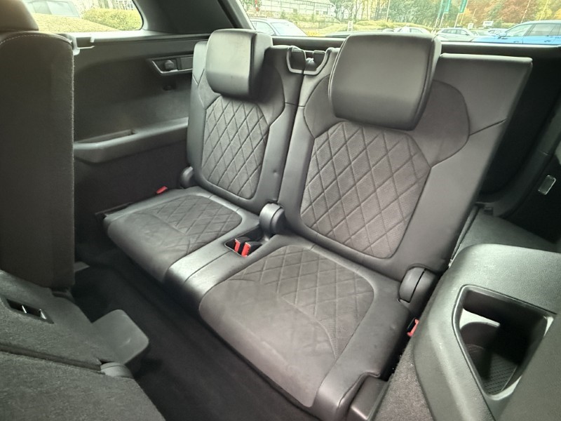 2023 (23) SKODA KODIAQ 2.0 TSI 190 Sport Line 4x4 5dr DSG [7 Seat] 4752077