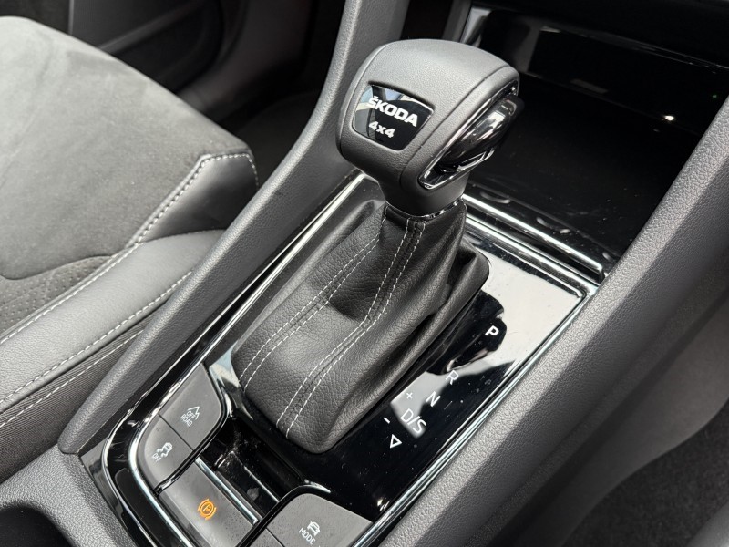 2023 (23) SKODA KODIAQ 2.0 TSI 190 Sport Line 4x4 5dr DSG [7 Seat] 4752054