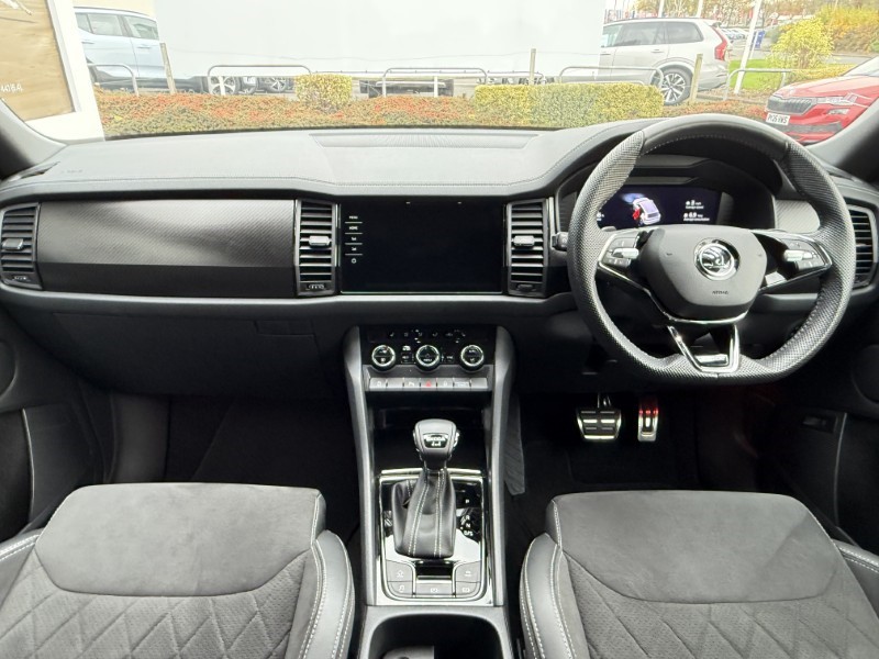 2023 (23) SKODA KODIAQ 2.0 TSI 190 Sport Line 4x4 5dr DSG [7 Seat] 4752079