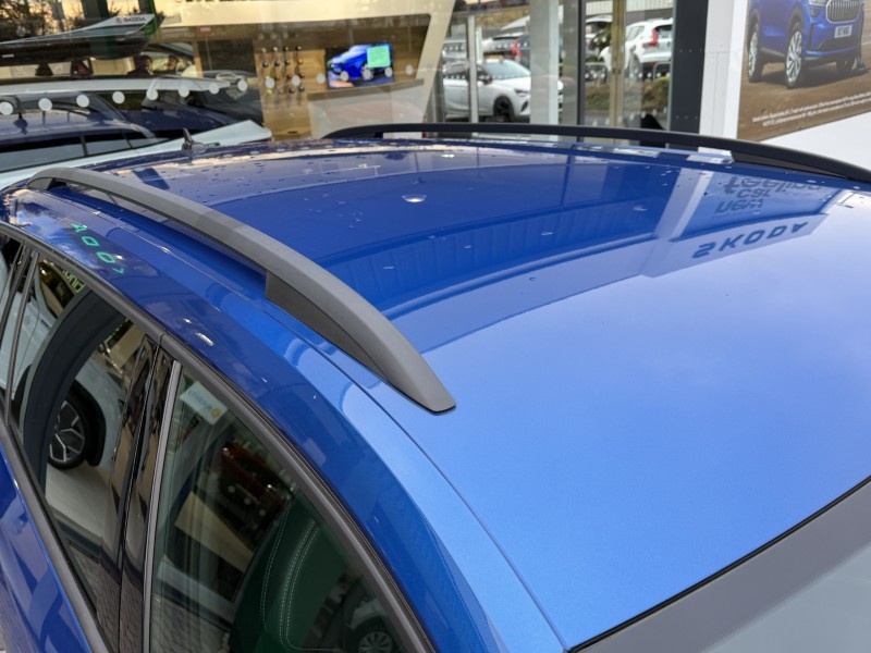 2023 (23) SKODA KODIAQ 2.0 TSI 190 Sport Line 4x4 5dr DSG [7 Seat] 4752026