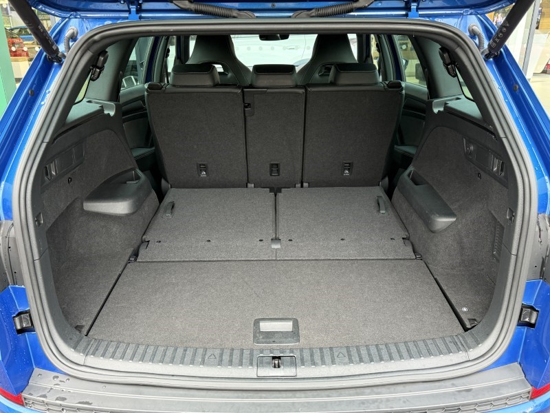 2023 (23) SKODA KODIAQ 2.0 TSI 190 Sport Line 4x4 5dr DSG [7 Seat] 4752031