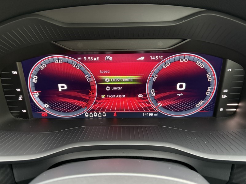 2023 (23) SKODA KODIAQ 2.0 TSI 190 Sport Line 4x4 5dr DSG [7 Seat] 4752057