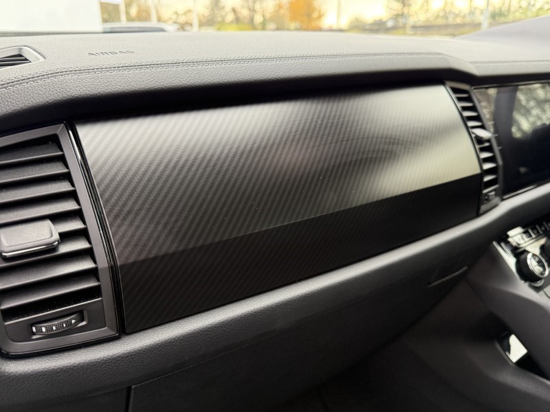 2023 (23) SKODA KODIAQ 2.0 TSI 190 Sport Line 4x4 5dr DSG [7 Seat] 4752069