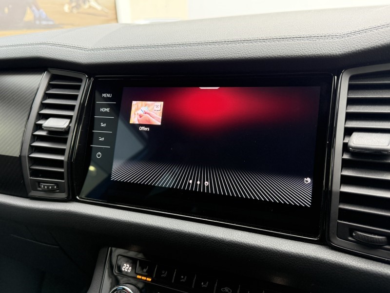 2023 (23) SKODA KODIAQ 2.0 TSI 190 Sport Line 4x4 5dr DSG [7 Seat] 4752060