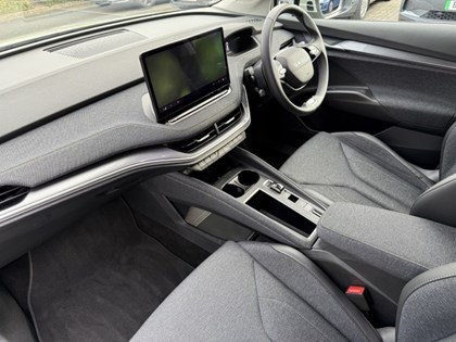 2025 (25) SKODA ELROQ 210kW 85 Edition 82kWh 5dr Auto