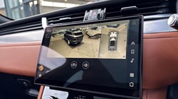 2021 (71) JAGUAR F-PACE 2.0 D200 R-Dynamic SE 5dr Auto AWD 5195718