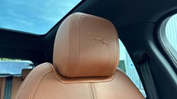 2021 (71) JAGUAR F-PACE 2.0 D200 R-Dynamic SE 5dr Auto AWD 5195724