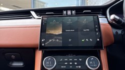 2021 (71) JAGUAR F-PACE 2.0 D200 R-Dynamic SE 5dr Auto AWD 5195700