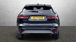 2021 (71) JAGUAR F-PACE 2.0 D200 R-Dynamic SE 5dr Auto AWD 5195692