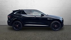 2021 (71) JAGUAR F-PACE 2.0 D200 R-Dynamic SE 5dr Auto AWD 5195691