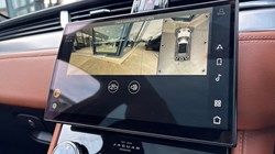 2021 (71) JAGUAR F-PACE 2.0 D200 R-Dynamic SE 5dr Auto AWD 5195698