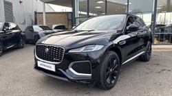 2021 (71) JAGUAR F-PACE 2.0 D200 R-Dynamic SE 5dr Auto AWD 5195742