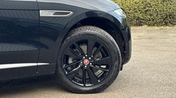 2021 (71) JAGUAR F-PACE 2.0 D200 R-Dynamic SE 5dr Auto AWD 5195738