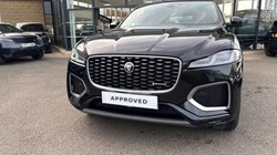 2021 (71) JAGUAR F-PACE 2.0 D200 R-Dynamic SE 5dr Auto AWD 5195743