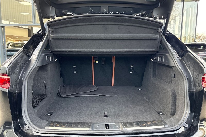 2021 (71) JAGUAR F-PACE 2.0 D200 R-Dynamic SE 5dr Auto AWD 5195696