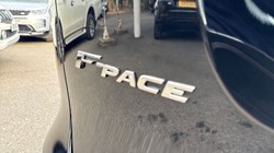 2021 (71) JAGUAR F-PACE 2.0 D200 R-Dynamic SE 5dr Auto AWD 5195735