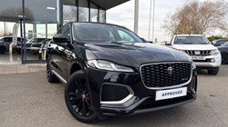 2021 (71) JAGUAR F-PACE 2.0 D200 R-Dynamic SE 5dr Auto AWD 5195731