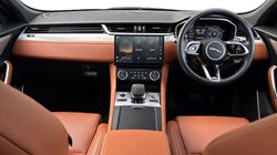 2021 (71) JAGUAR F-PACE 2.0 D200 R-Dynamic SE 5dr Auto AWD 5195695