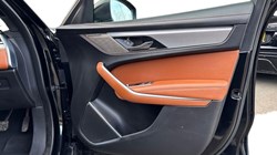 2021 (71) JAGUAR F-PACE 2.0 D200 R-Dynamic SE 5dr Auto AWD 5195708