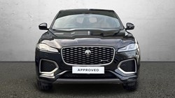 2021 (71) JAGUAR F-PACE 2.0 D200 R-Dynamic SE 5dr Auto AWD 5195693
