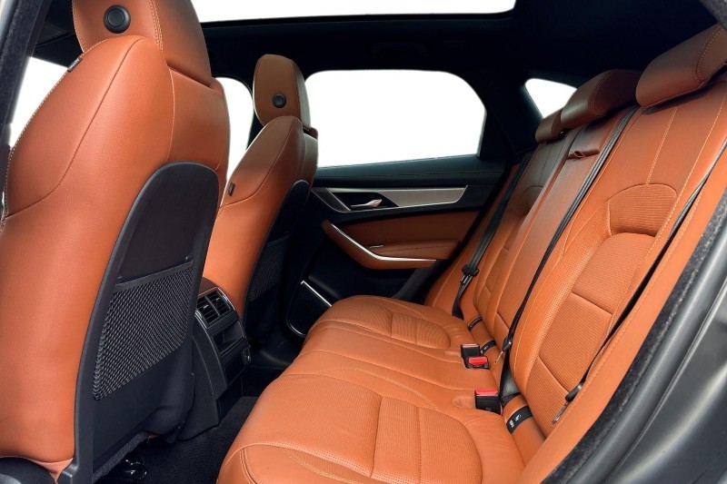 2021 (71) JAGUAR F-PACE 2.0 D200 R-Dynamic SE 5dr Auto AWD 5195690