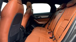 2021 (71) JAGUAR F-PACE 2.0 D200 R-Dynamic SE 5dr Auto AWD 5195690