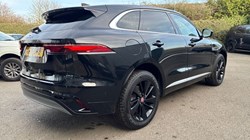 2021 (71) JAGUAR F-PACE 2.0 D200 R-Dynamic SE 5dr Auto AWD 5195737